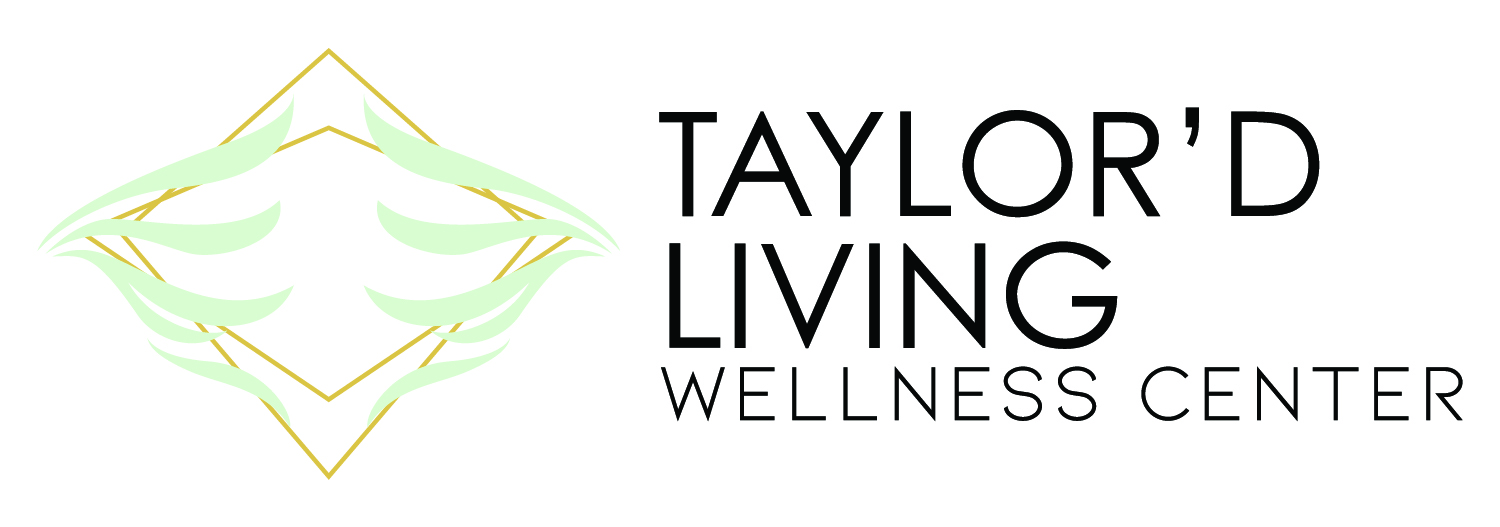 Taylor'd Living